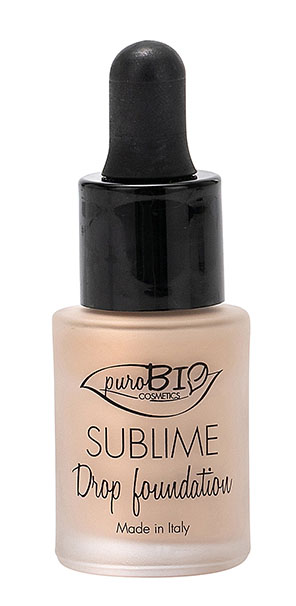 PUROBIO SUBLIME DROP FOUND 01 - farmaster.it