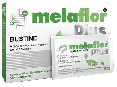 MELAFLOR PLUS 10 BUSTINE - farmaster.it