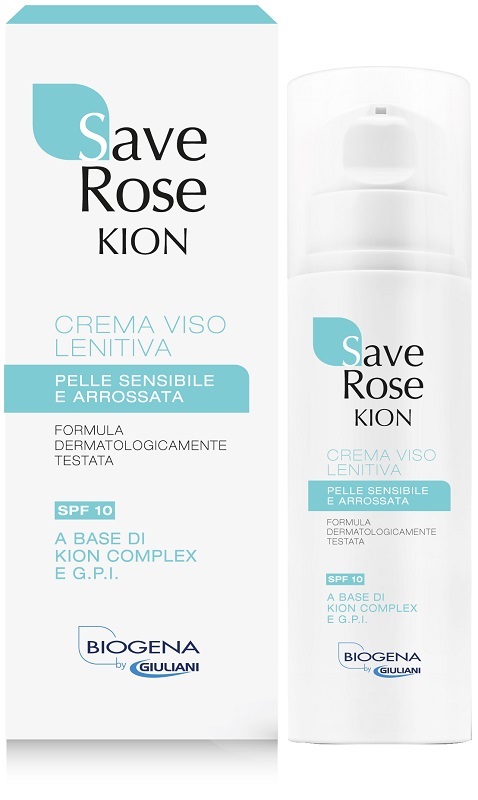 SAVE ROSE KION 50 ML - farmaster.it