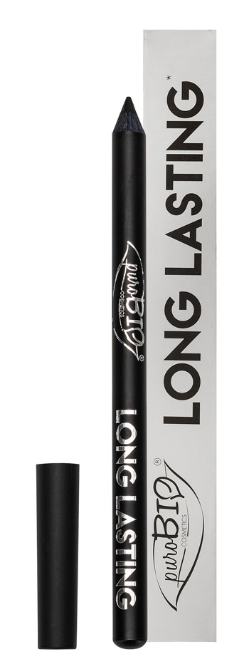 PUROBIO MATITA OCCHI LONG LASTING 01L - farmaster.it