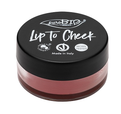 PUROBIO C LIP T CHEEK 03 - farmaster.it