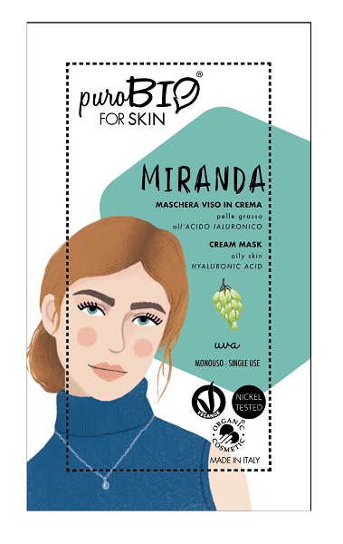 PUROBIO FS MIRANDA MASCHERA 06 - farmaster.it