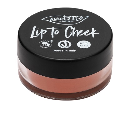 PUROBIO C LIP T CHEEK 01 - farmaster.it