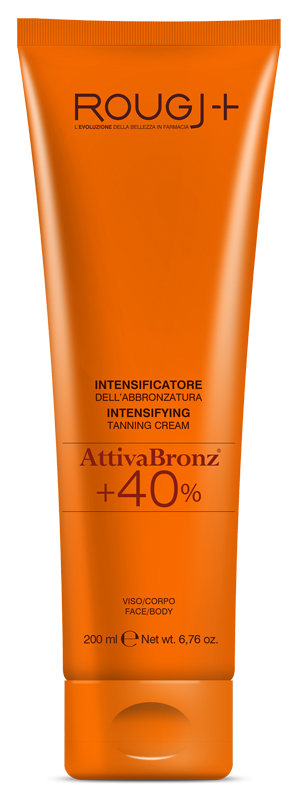 ROUGJ SOLARE ATTIVABRONZ + 40 % MAXI 200 ML - farmaster.it