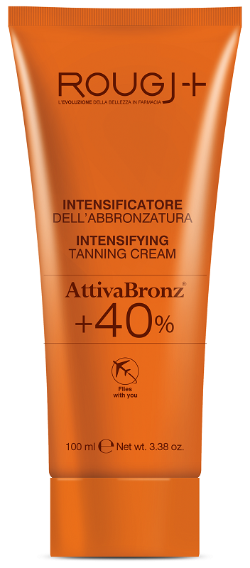 ROUGJ SOLARE ATTIVABRONZ 100 ML - farmaster.it
