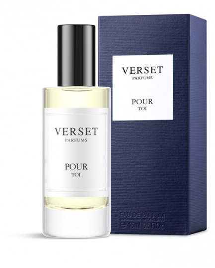 VERSET PUR TOI 15 ML 2026 - farmaster.it