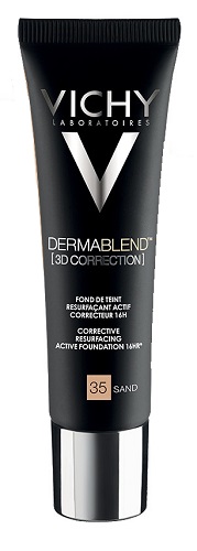 DERMABLEND 3D 35 30 ML - farmaster.it
