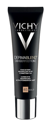 DERMABLEND 3D 45 30 ML - farmaster.it
