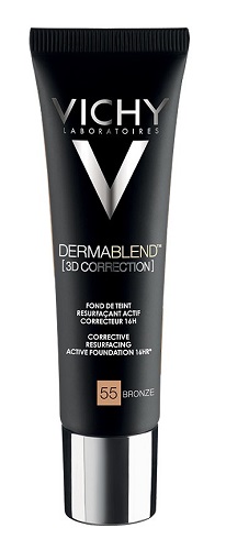 DERMABLEND 3D 55 30 ML - farmaster.it