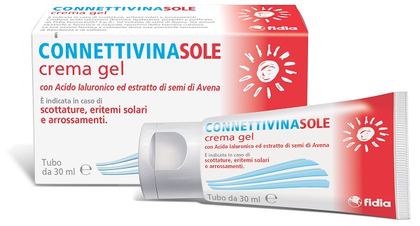 CONNETTIVINASOLE SPRAY 50 ML - farmaster.it