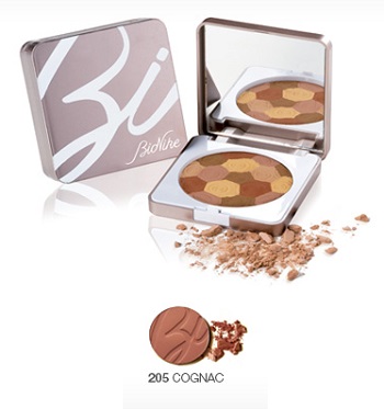 DEFENCE COLOR TERRA COMPATTA N 205 COGNAC 10 G - farmaster.it