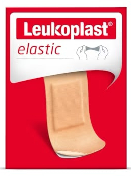 LEUKOPLAST ELASTIC M1 X 8CM - farmaster.it