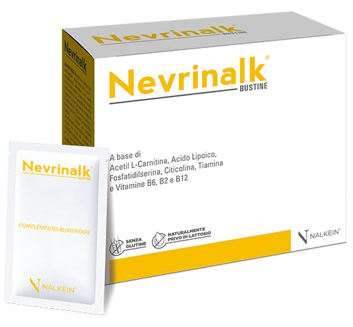 NEVRINALK BUSTINE - farmaster.it