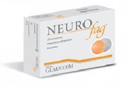 NEUROFAG 20 COMPRESSE - farmaster.it