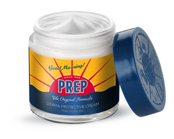 PREP CREMA DERMOPROTETTIVA NO PARABENI VASO 75 ML - farmaster.it