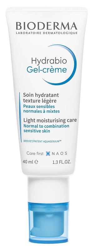 HYDRABIO GEL CREME 40 ML - farmaster.it