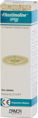 FITOSTIMOLINE SPRAY 75 ML - farmaster.it