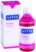 VITIS GINGIVAL COLLUTORIO 500 ML VERSIONE 2 - farmaster.it