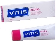 VITIS GINGIVAL DENTIFRICIO 100 ML VERSIONE 2 - farmaster.it