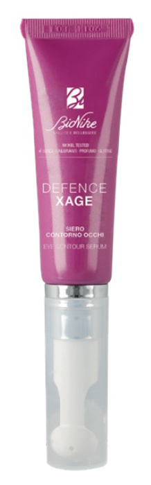 DEFENCE XAGE EYE SIERO CONTORNO OCCHI 15 ML - farmaster.it