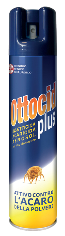 ACARICIDA OTTOCID PLUS 300ML - farmaster.it