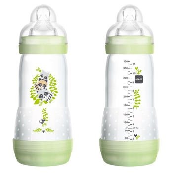 MAM BIBERON EASYSTART 320 ML - farmaster.it