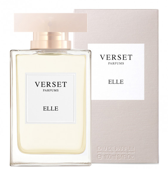 6ERSET ELLE EAU DE PARFUM 100 ML - farmaster.it
