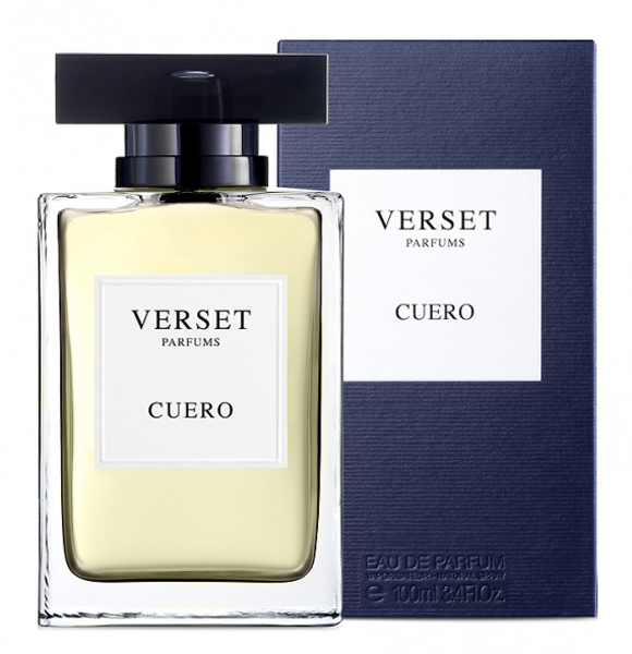VERSET CUERO EAU DE PARFUM 100 ML - farmaster.it