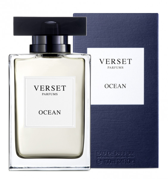 VERSET OCEAN EAU DE PARFUM 100 ML - farmaster.it