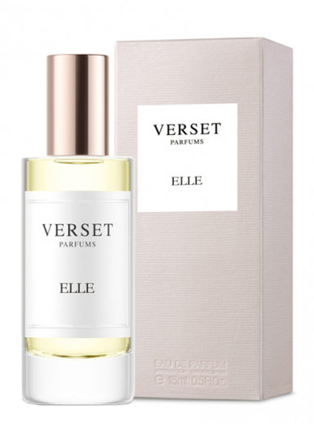 VERSET ELLE EAU DE PARFUM 15 ML - farmaster.it