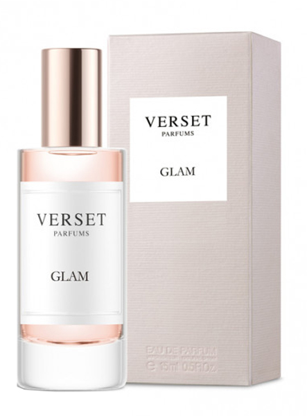 VERSET GLAM EAU DE PARFUM 15 ML - farmaster.it