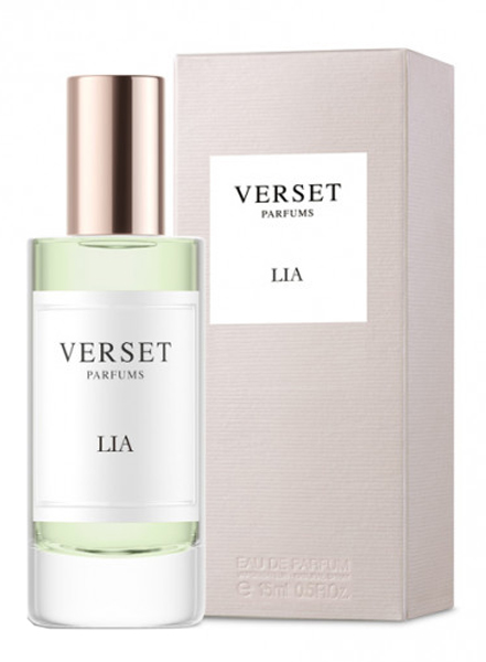 VERSET LIA EAU DE PARFUM 15 ML - farmaster.it