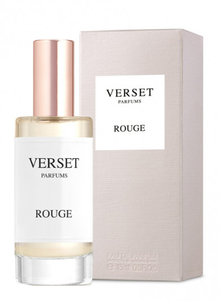 VERSET ROUGE EAU DE PARFUM 15 ML - farmaster.it