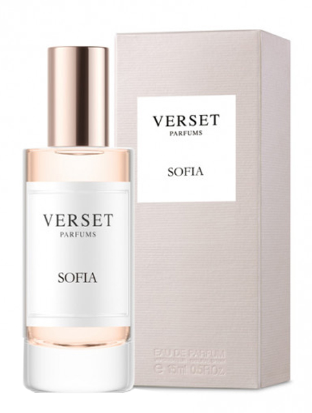 VERSET SOFIA EAU DE PARFUM 15 ML - farmaster.it