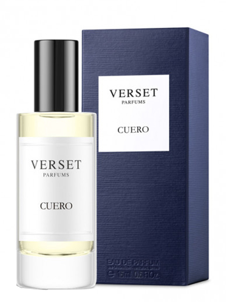 VERSET CUERO EAU DE PARFUM 15 ML - farmaster.it
