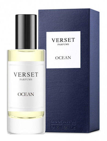 VERSET OCEAN EAU DE PARFUM 15 ML - farmaster.it