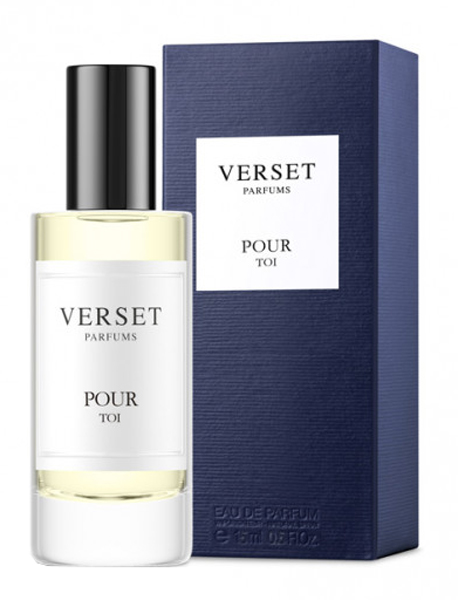 VERSET POUR TOI EAU DE PARFUM 15 ML - farmaster.it
