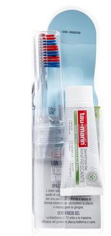 TAU MARIN TAU KIT SPAZZOLINO MEDIO NEW - farmaster.it