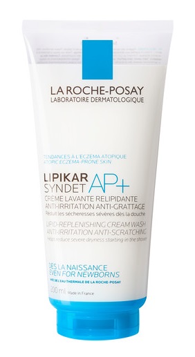 LIPIKAR SYNDET AP+ 200 ML - farmaster.it