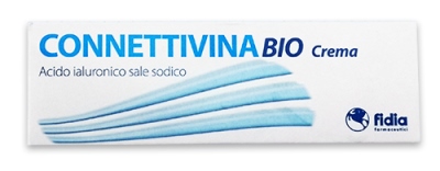 CONNETTIVINABIO CREMA 25 G - farmaster.it