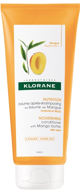 KLORANE BALSAMO AL BURRO DI MANGO 200 ML - farmaster.it