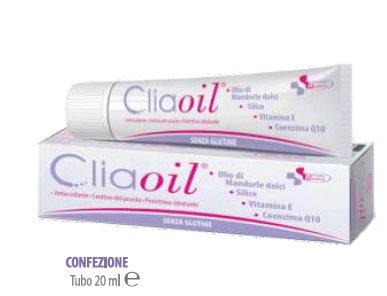 CLIAOIL 20 ML - farmaster.it
