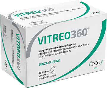 VITREO360 30 BUSTINE - farmaster.it