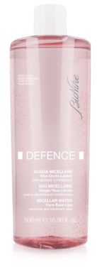 DEFENCE ACQUA MICELLARE 500 ML - farmaster.it