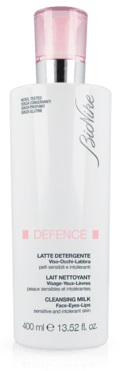 DEFENCE LATTE DETERGENTE 400 ML - farmaster.it