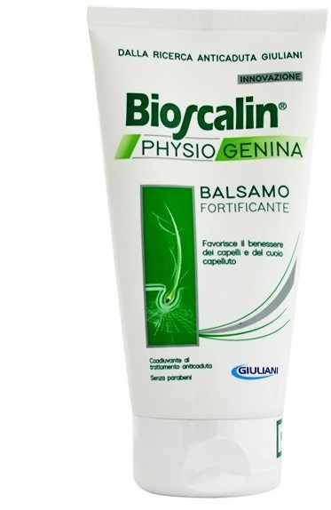 BIOSCALIN PHYSIOGENINA BALSAMO FORTIFICANTE 150 ML - farmaster.it