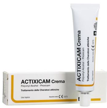 ACTIXICAM CREMA 50 ML - farmaster.it