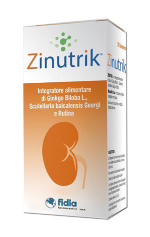 ZINUTRIK 20 COMPRESSE - farmaster.it