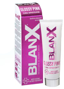 BLANX PRO GLOSSY PINK 25 ML - farmaster.it