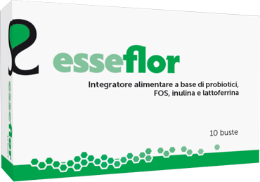 ESSEFLOR 10 BUSTINE - farmaster.it